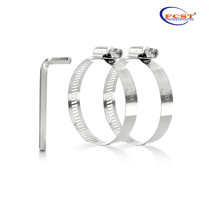 FCST16310 Fermeture de distribution de tube de type I (24 voies)