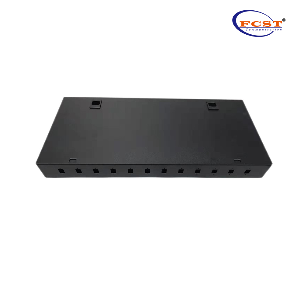 FCST03301 Cadre de distribution optique de la série GD