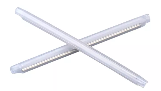 Guide des &eacute;tapes d'&eacute;pissage de fibre FTTH