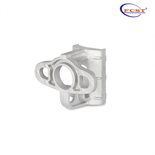 FCST601135 support d'alliage en aluminium UPB