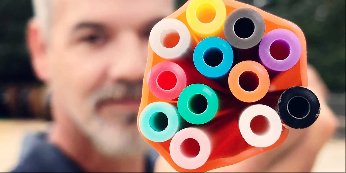 Nettoyer les câbles en continu