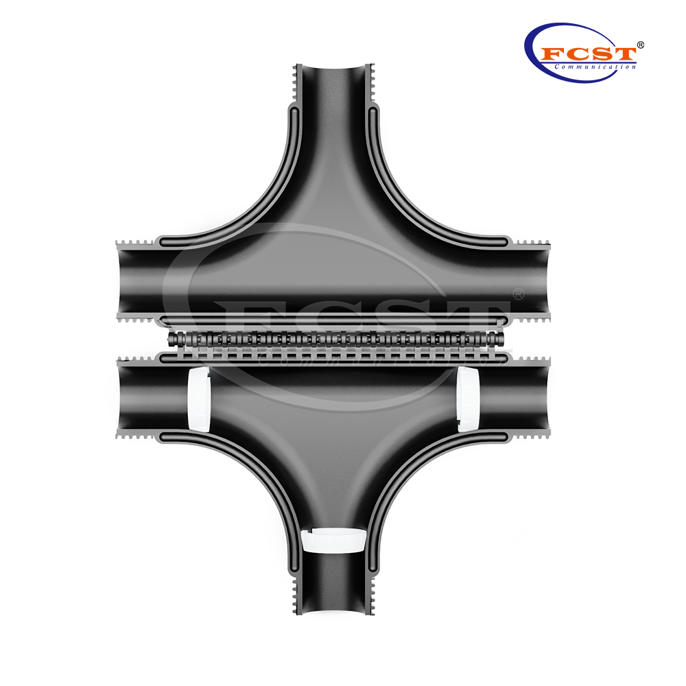 FCST16313-L CLOSE T-TYPE