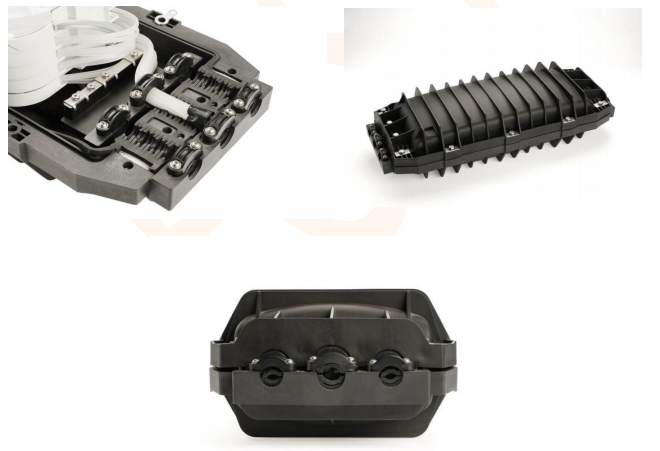 FCST01147 FIBER OPTIC SPLICE CLOSURE （6） (3)