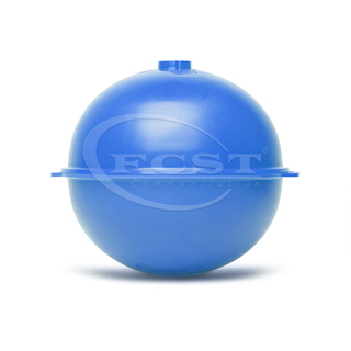 FCST-MB145.7KHz BOULEUR BOULEUR BLEU POUR L'EAU