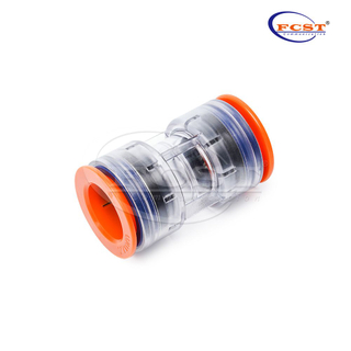 Coupleur de microduct de 27 mm