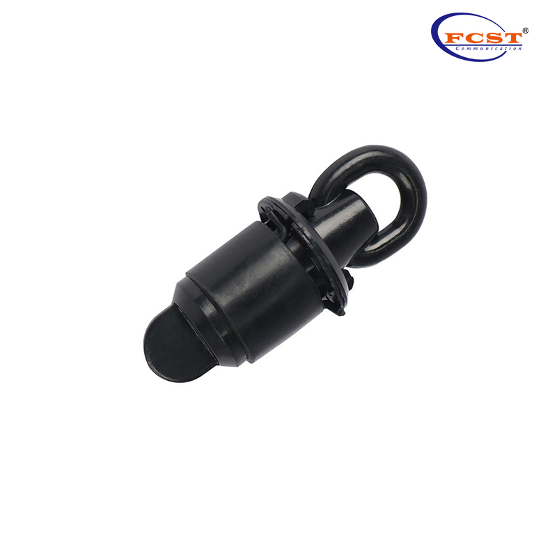 FCST-EDP Plug de conduit extensible 50 mm