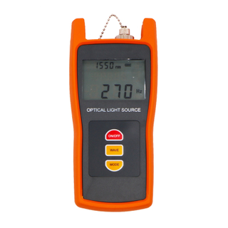 FCST080204 Source de lumière optique portable