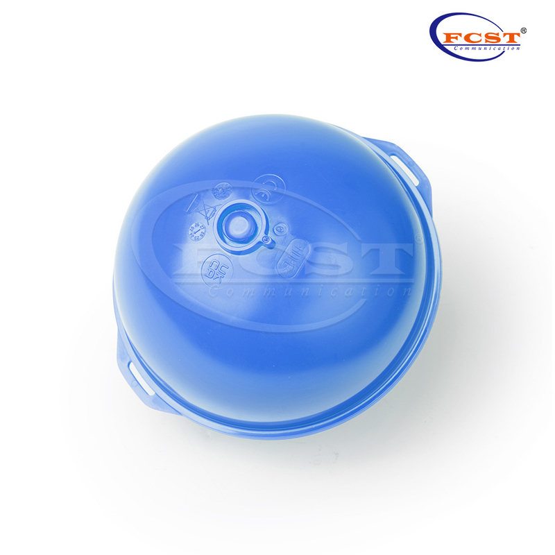 FCST-MB145.7KHz BOULEUR BOULEUR BLEU POUR L'EAU