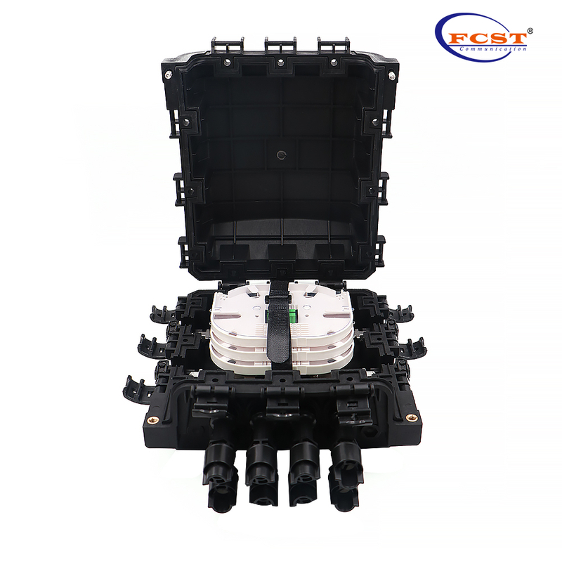 FCST01170 Fermeture d'épissure de fibre optique