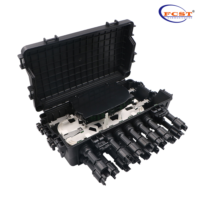 FCST01171 Fermeture d'épissure de fibre optique