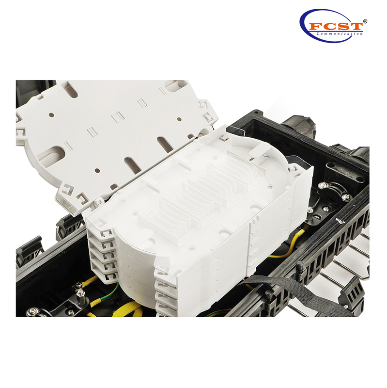 FCST01157 Fermeture d'épissure de fibre optique