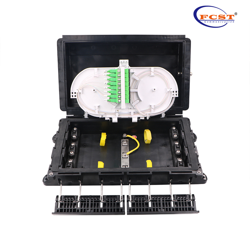 FCST01158 Fermeture d'épissure de fibre optique