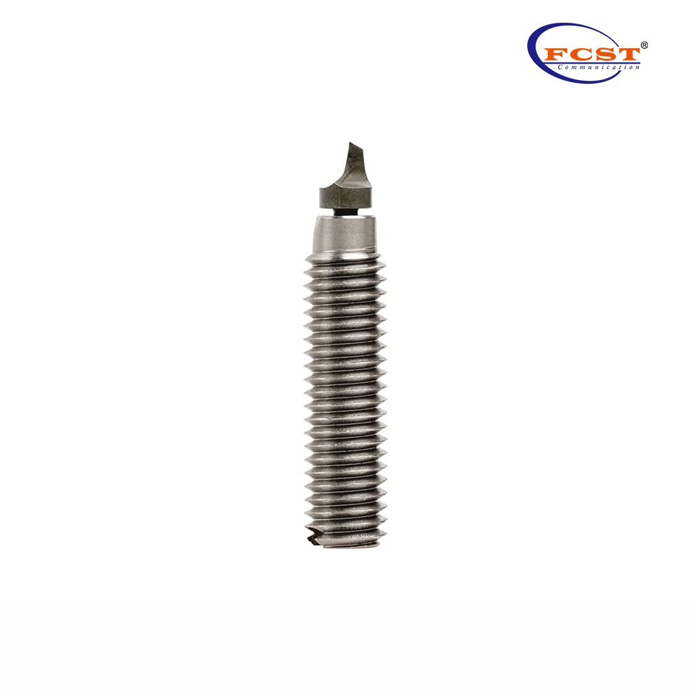 FCST221076-1 outil de dissolvant de gaine de câble optique