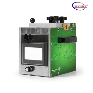 Machine de soufflage de microfibres MikroJet 01 à vendre