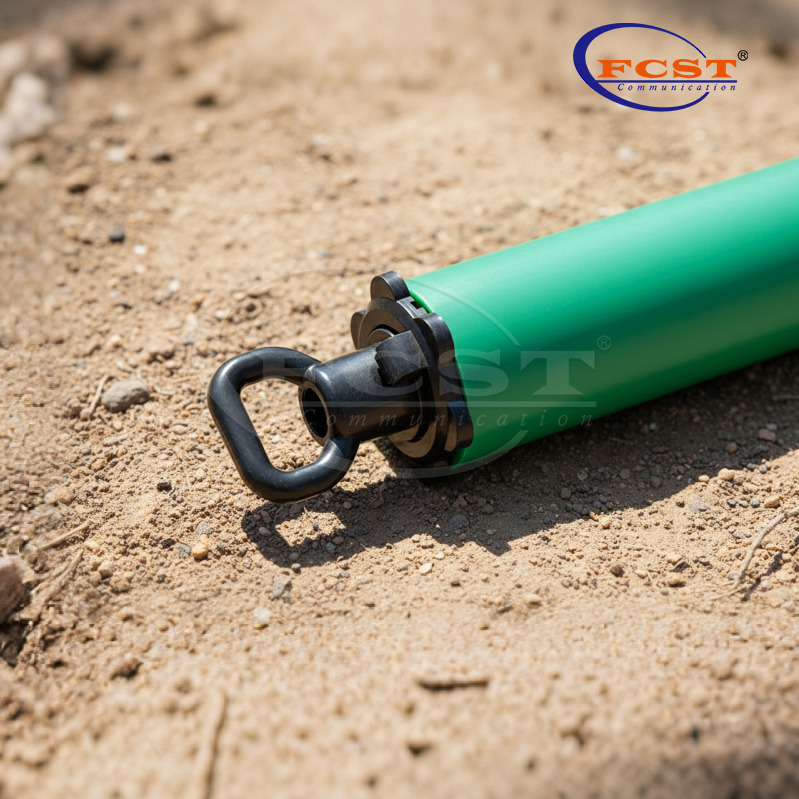 Bouchon de conduit extensible FCST-EDP 40 mm