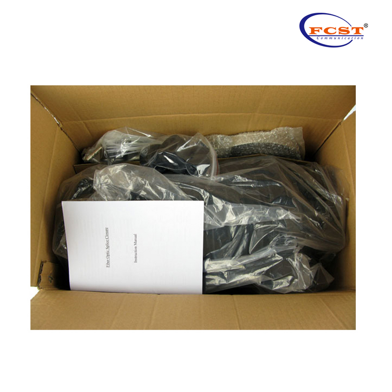 FCST012109 Fermeture d'épissure de fibre optique