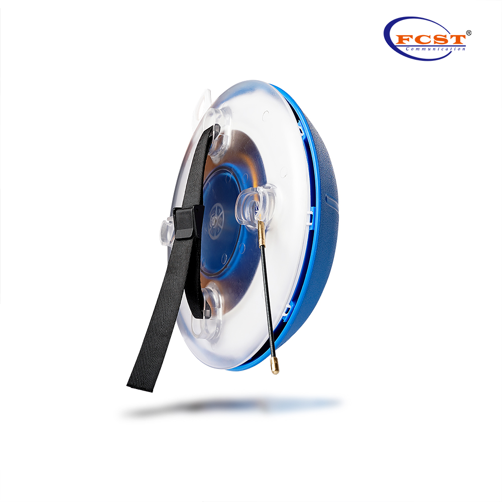 Étieur de câble (hémisphérique)