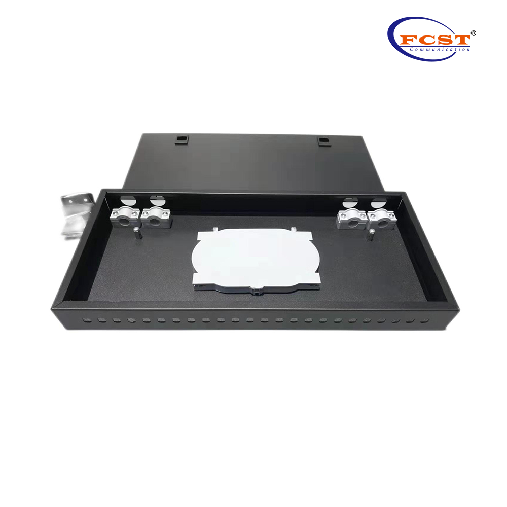 FCST03301 Cadre de distribution optique de la série GD