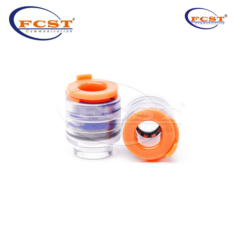 Connecteur d'arrêt de micro-conduit 7 mm