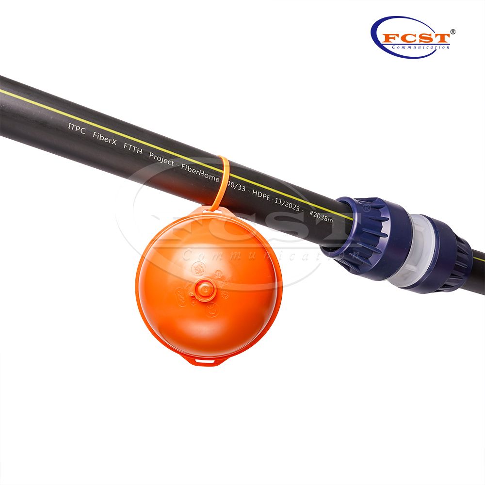 FCST-MB101.4KHz Marker Ball-pour télécoms