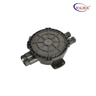 FCST01120 FIBER OPTIC SPPLICE CLOSURE
