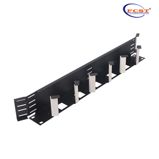 Aleta Front pour l'étiquetage.