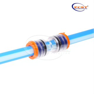 Connecteur de microduct de 12,7 mm 