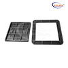 A15 BMC Square Hommehole Cover & Frame 