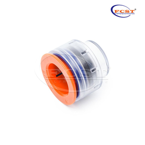 Arrêt de fin de microduction de 27 mm