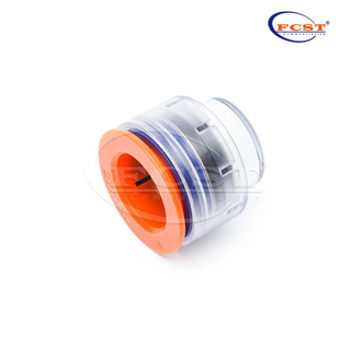 Arrêt de fin de microduction de 27 mm
