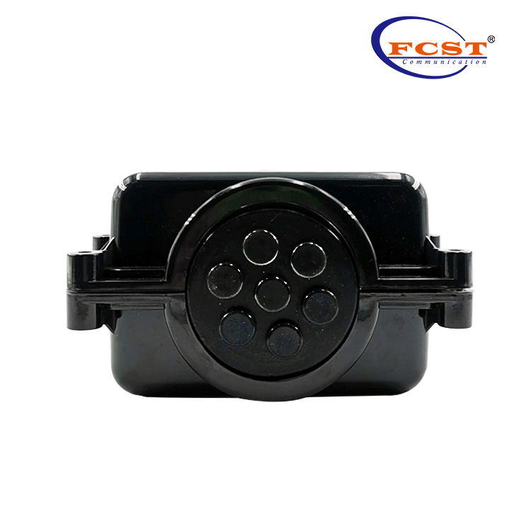 FCST16304 Mini fermeture de micro-conduit multifonction