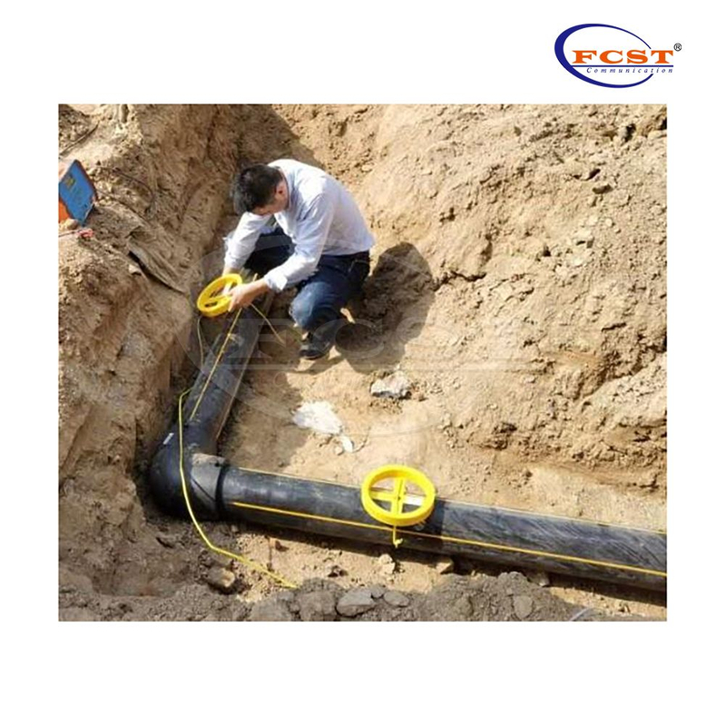 Marqueur électronique souterrain passif FCST-PUEM2 2,4-2,8 m