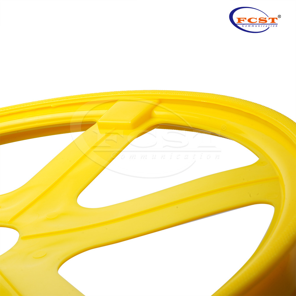 Marqueur électronique souterrain passif FCST-PUEM2 2,4-2,8 m