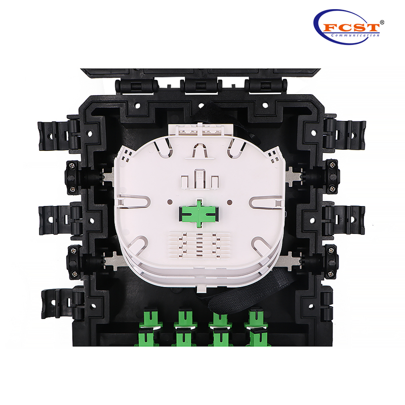 FCST01170 Fermeture d'épissure de fibre optique