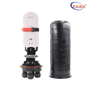 FCST012104 FIBER OPTIQUE CLOSE