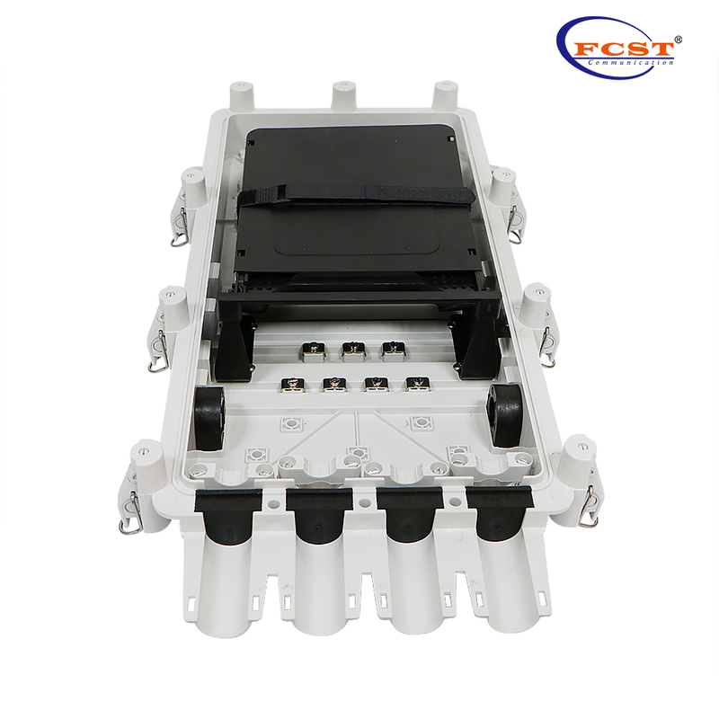 FCST01163 Fermeture d'épissure de fibre optique
