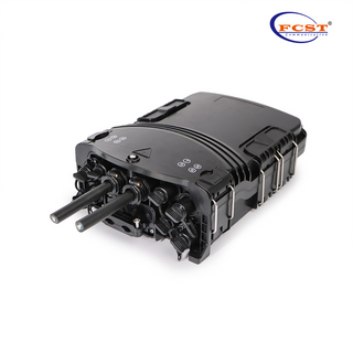 FCST02297 Connecteur rapide Fibre Access Terminal Box