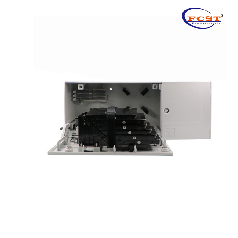 Boîte à bornes fibre optique FCST02266