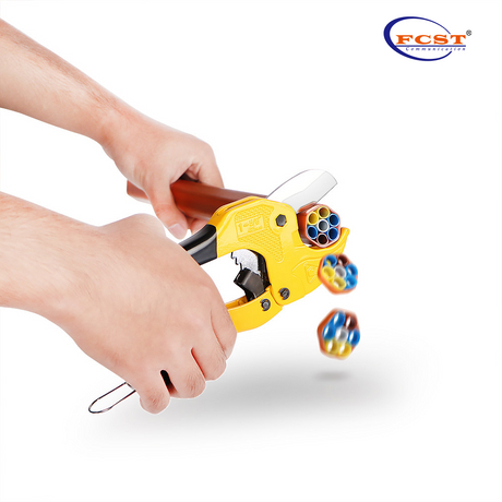  Microduct Cutter 3-42 mm