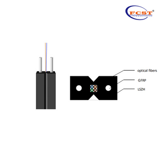 Câble de chute intérieur FCST-FTH