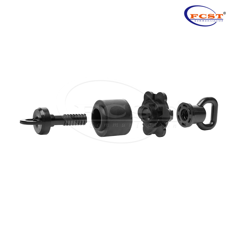 Bouchon de conduit extensible FCST-EDP 40 mm