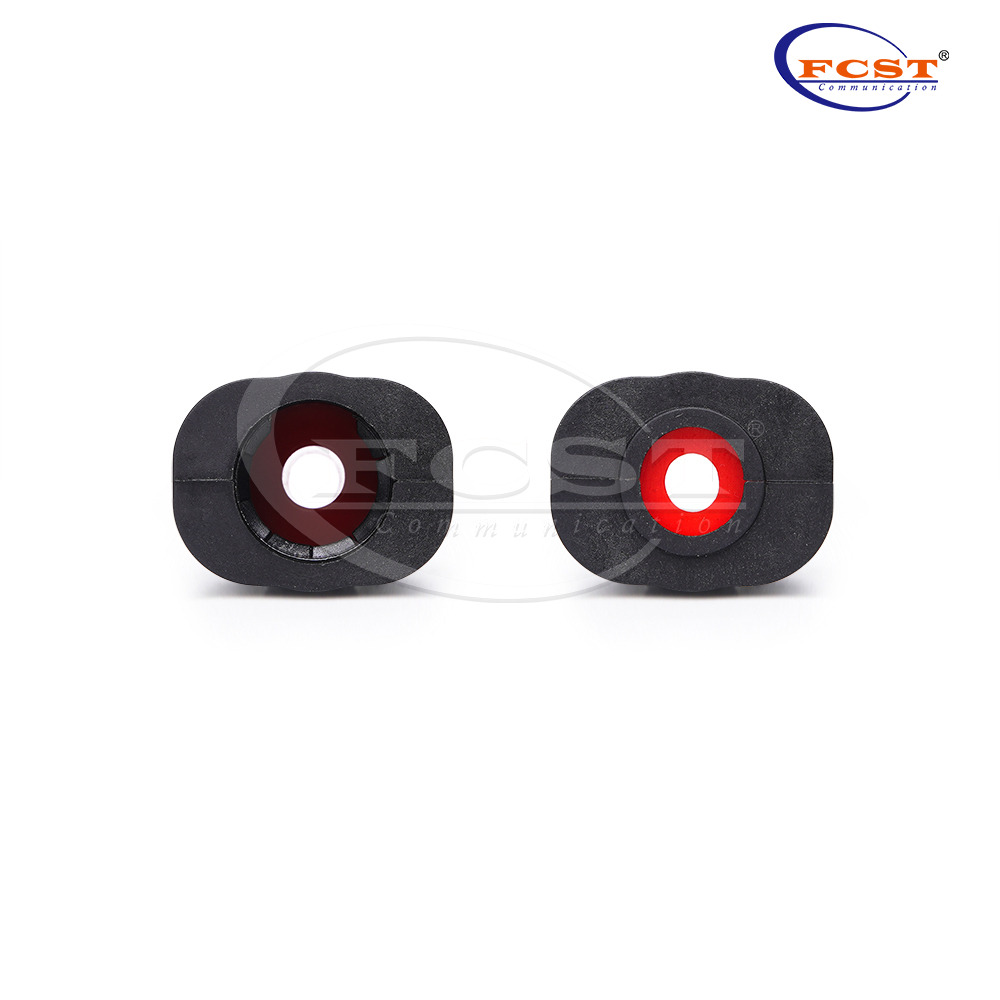 Joints de conduit divisibles FCST-VBKB – Joint de câble étanche à l'air et à l'eau