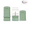 FCST-FDP01 Multifonction FTTH FIBRE DE LIVRAISON Point de livraison Kit d'insert de piédestal / Vault
