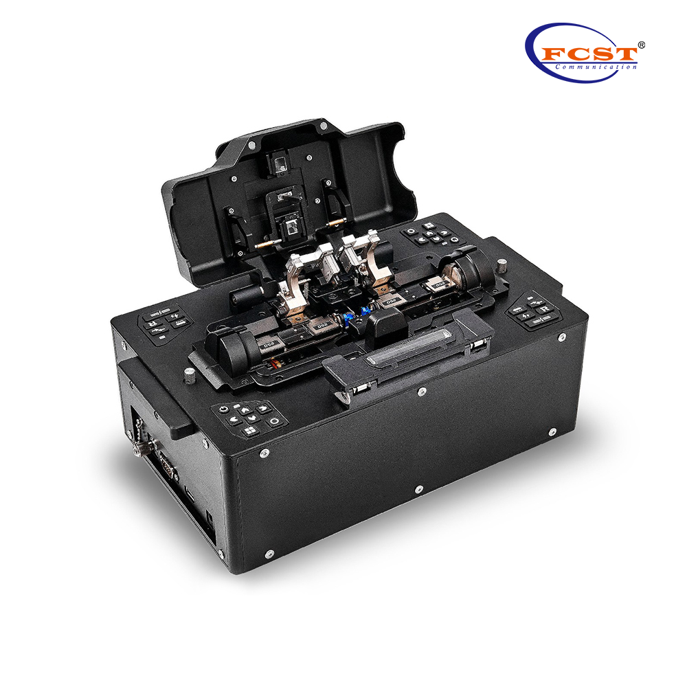Polarisation FFS-60H Gestion de la fibre Fusion Splicer