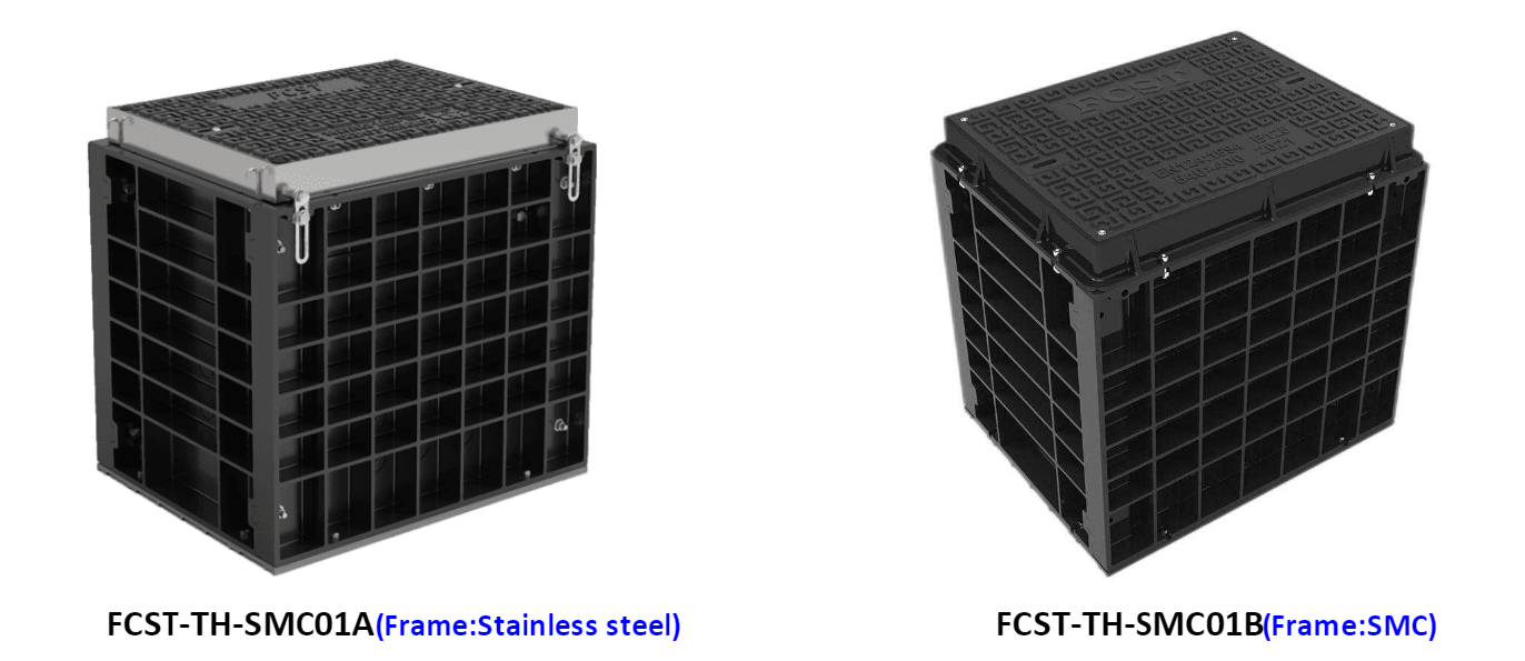 ALT FCST SMC01 Cable &agrave; fibre optique