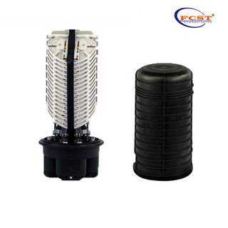 FCST012109 FIBER OPTIC SPPLICE CLOSURE