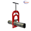 FCST221075 Série HDPE Guillotine