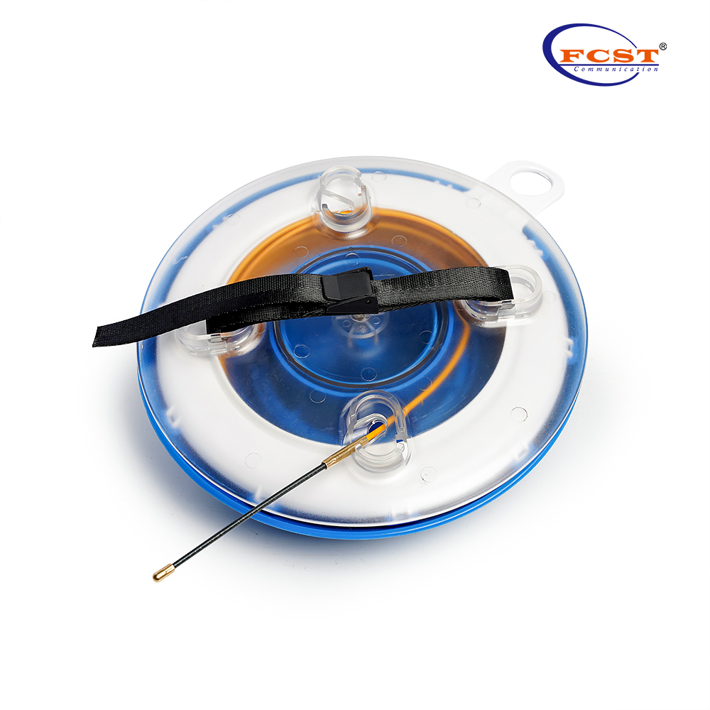 Étieur de câble (hémisphérique)