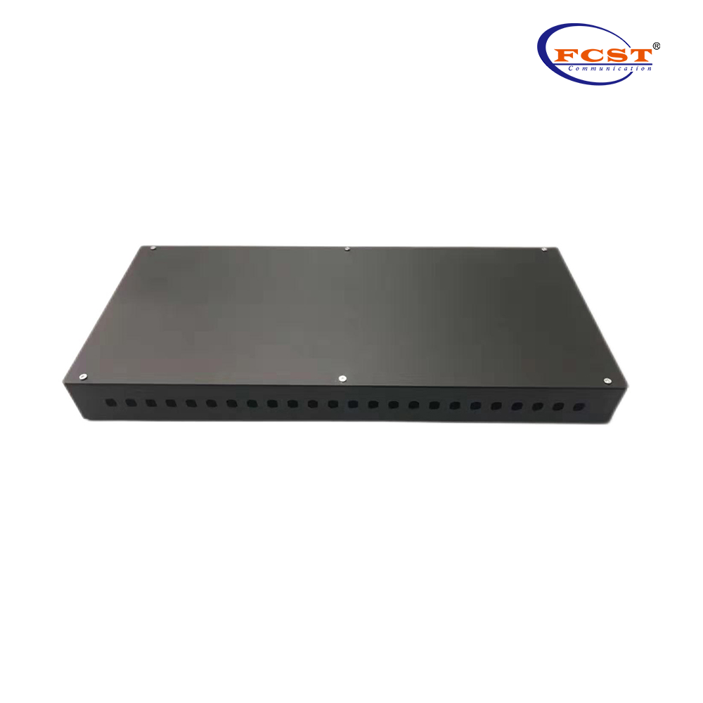 FCST03301 Cadre de distribution optique de la série GD