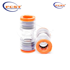 Connecteur de micro conduit de télécommunication 7/3,5 mm 12/10 mm 14/10 mm 